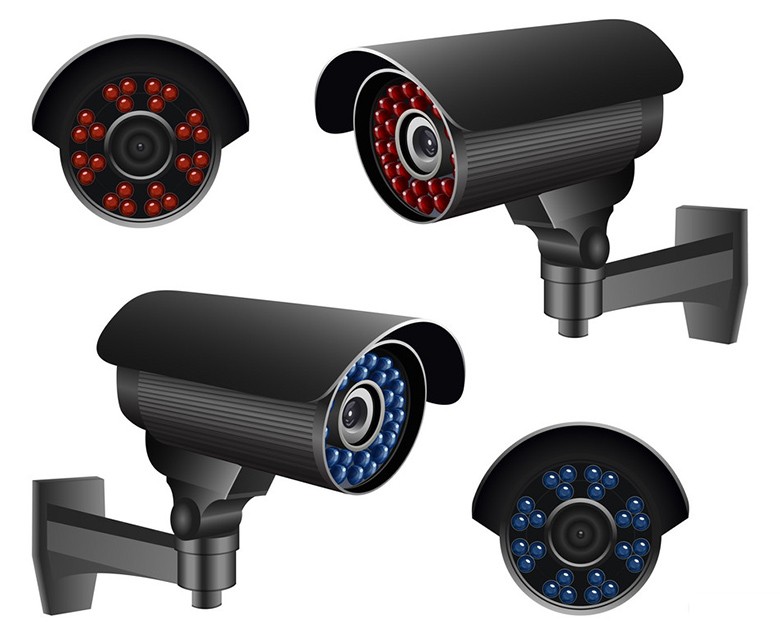 cctv-camera-security-surveillance-system-vector-20943215